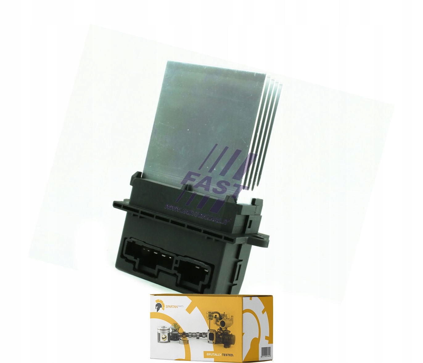 Odporový Ohřívač Movano Master 1998-