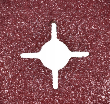 3M FIBROWA TARCZA ŚCIERNA 982C P36+ DYSK FIBRA CUBITRON II Marka 3M