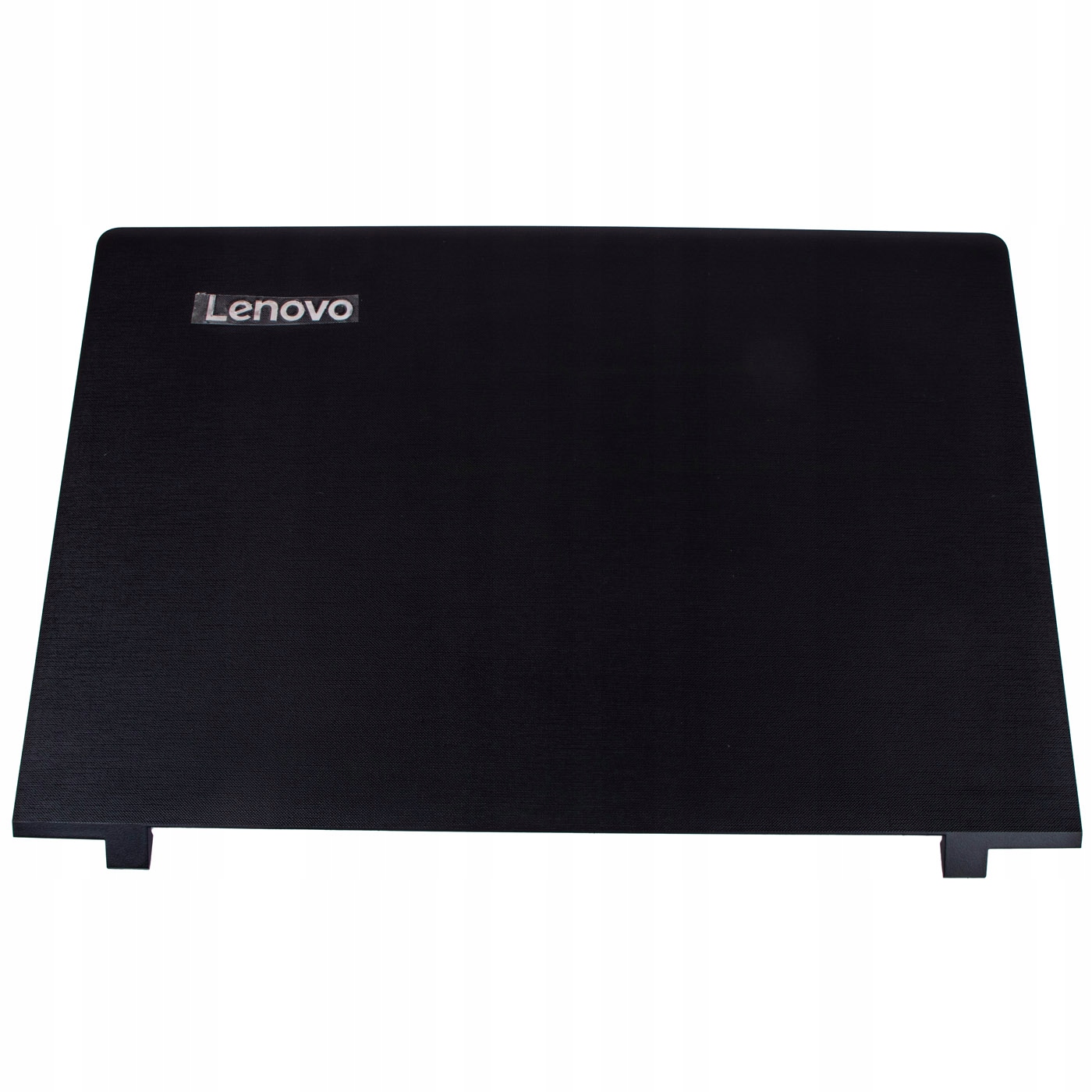 Kryt snímače LCD zadní klapka Lenovo IdeaPad 110 15 Isk černá nová