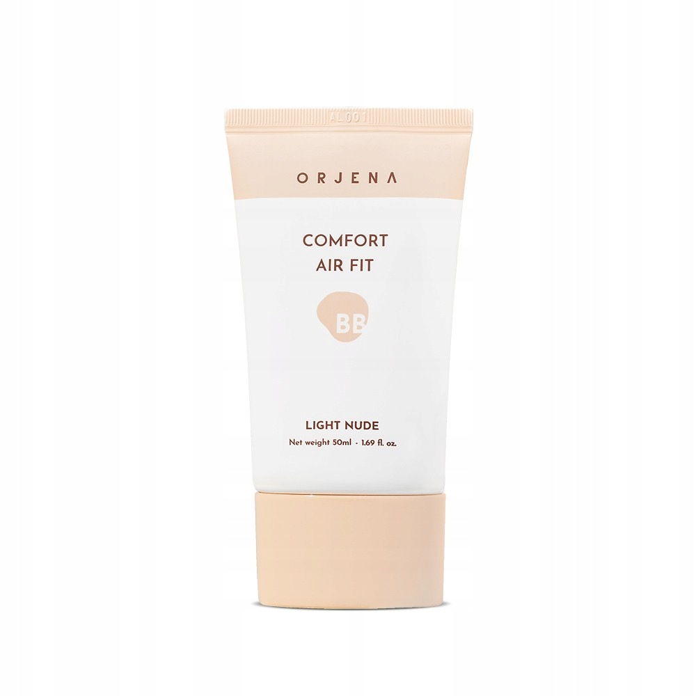 Comfort Air Fit Krem Bb nr 21 Light Nude