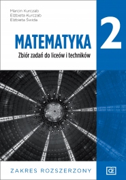 

Matematyka 2 Lo zbiór rozszerzony 2020 Pazdro