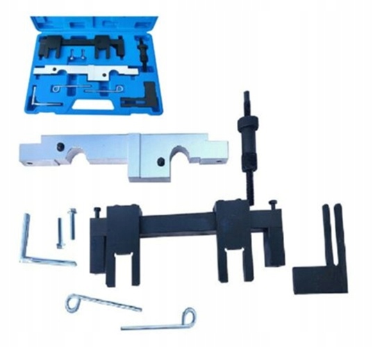 Blokovanie Rozvodov Bmw E60 E61 E90 E91 1.6 2.0 N43