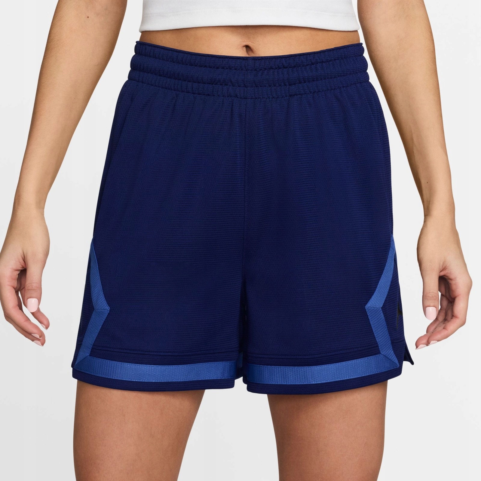 Dámské šortky Jordan Sport Women 4 Diamond Shorts