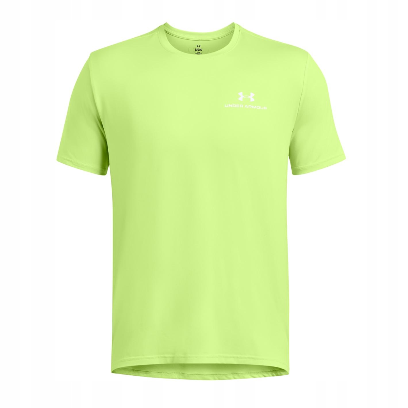 Pánské Tričko s krátkým rukávem Vanish Energy Ss