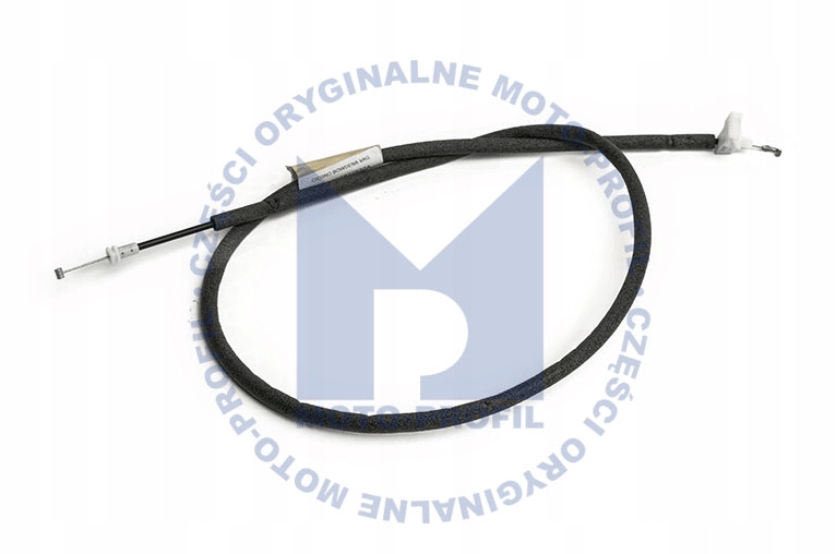 CIĘGNO BOWDENA VW CRAFTER 30-35 30-50 Producent części Volkswagen OE