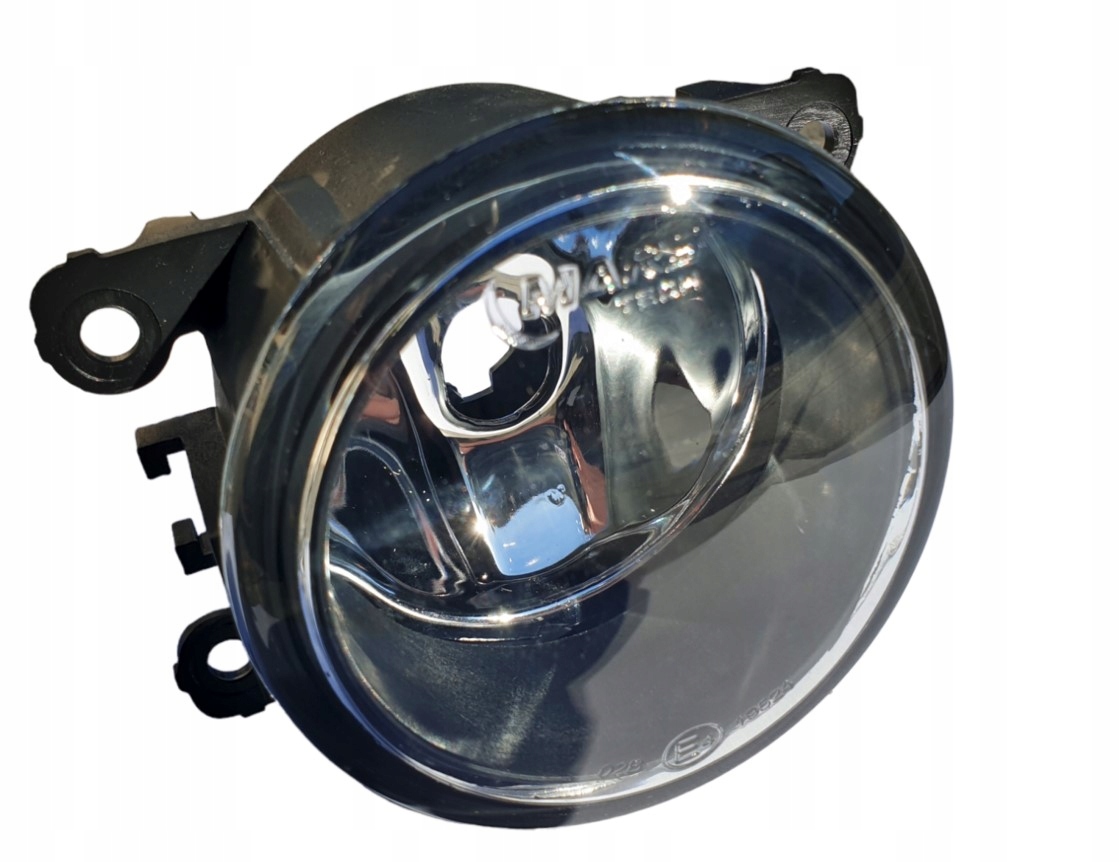 09270157 - FORD FIESTA 2008 - / ПЕРЕДНЯЯ ПРОТИВОТУМАННАЯ ФАРА