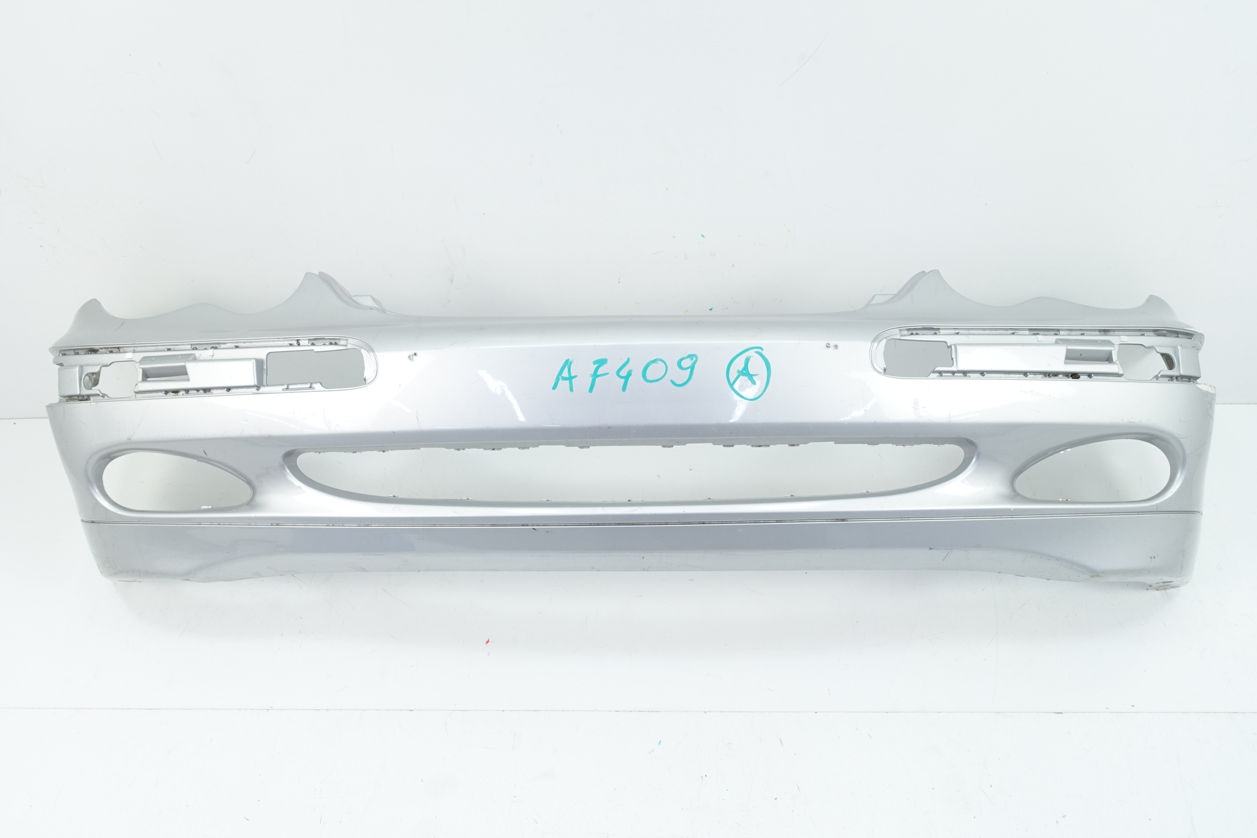 bumper front front MERCEDES C W203 00