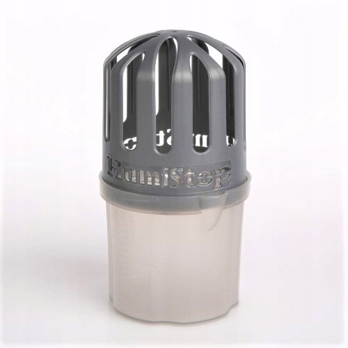 POCHŁANIACZ WILGOCI Z WKŁADEM HUMISTOP 280g ATEST Model HUMISTOP