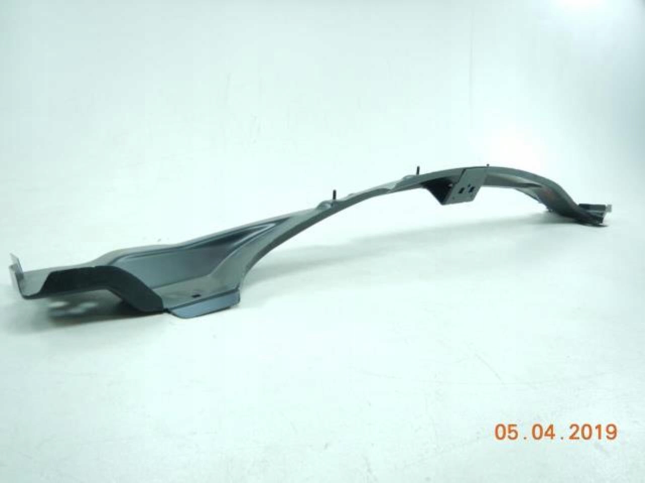 wall support rear part SSANGYONG KYRON 05- / 5659009A00