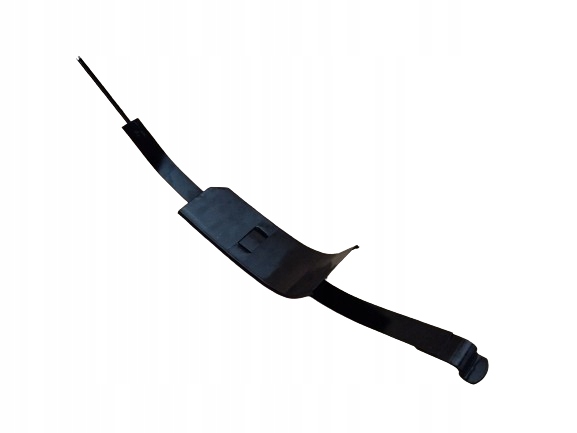 Mercedes G-klasse Objímka palivové nádrže (1 ks) Oem: A4634700340