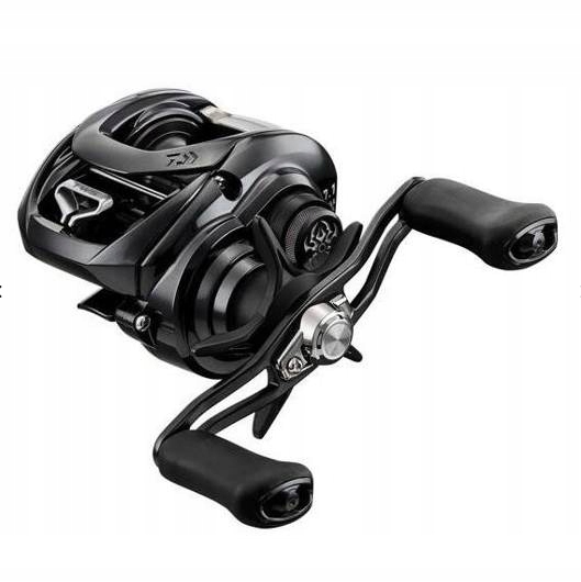 Daiwa Tatula Sv Tw 103 Hl