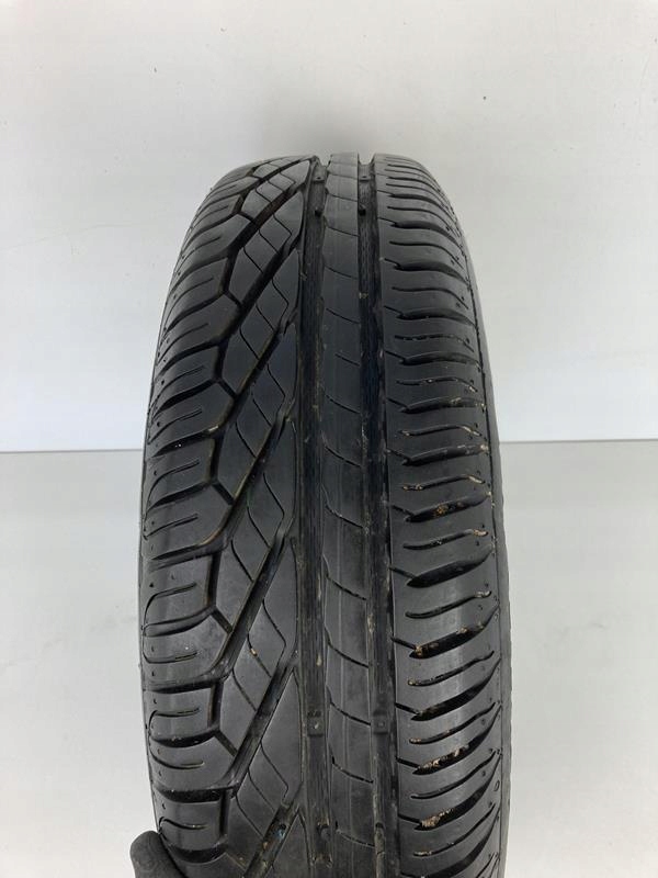 SKODA FABIA III wheel ZAPAS spare 14 CALI