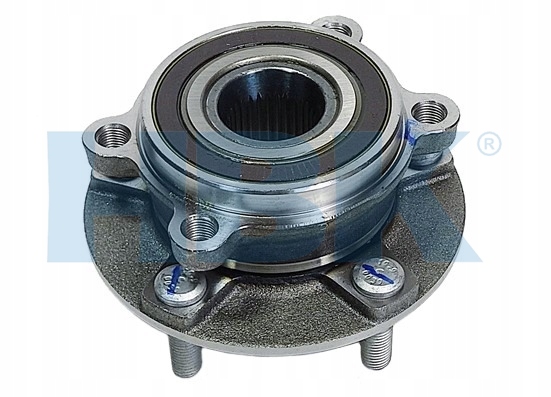 PIASTA LOZYSKO KOLA PRZOD MAZDA CX 9 TC 2016 2 5T Part number LP328