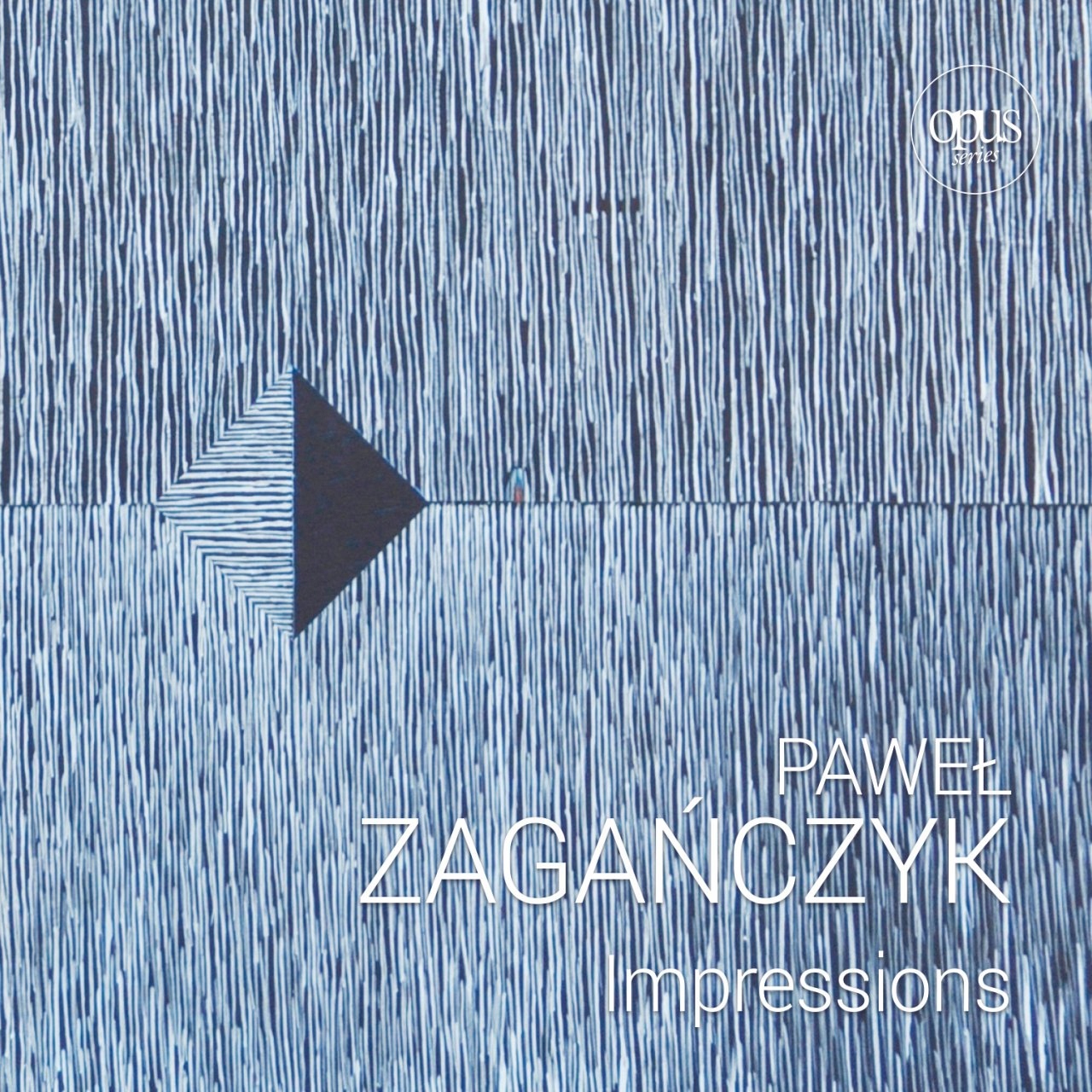 CD Paweł Zagańczyk Impressions
