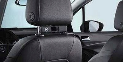 Adapter Flexconnect OPEL COMBO E ORYGINAŁ 39216579 ZESTAW Rodzaj wieszaki