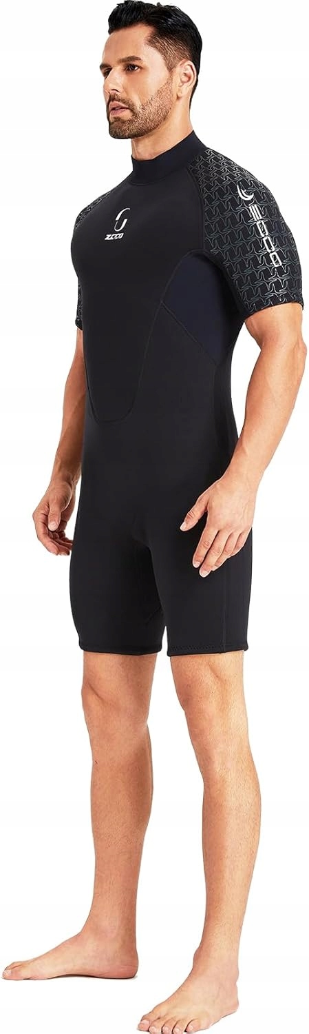 Plavecký oblek Zcco vel. M