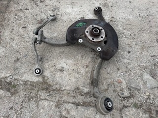 AUDI A8 D4 swing of the pivot right front right front 4H0407242L