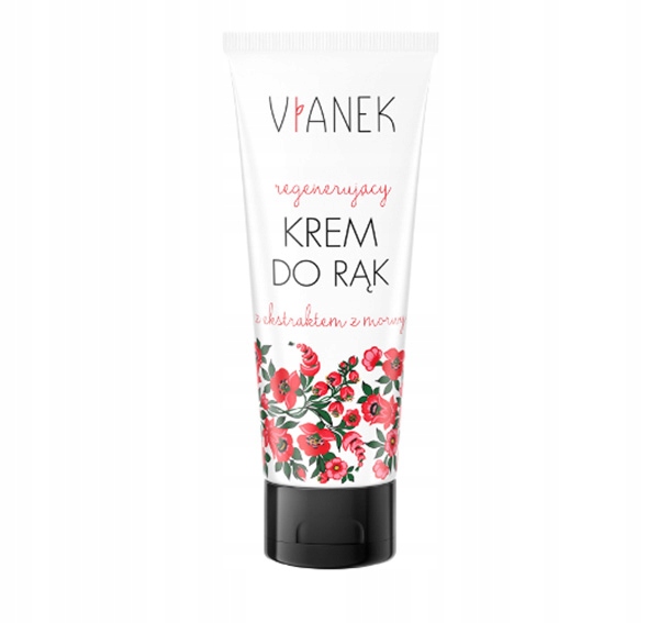 Vianek Regenerační krém na ruce 75 ml 1 ks