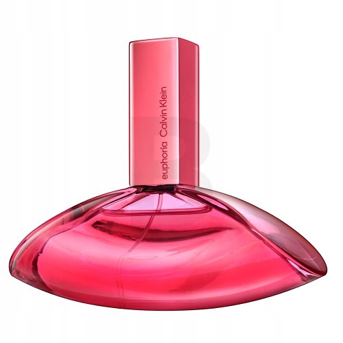 Calvin Klein Euphoria Magnetic Elixir Intense čistý parfém pro ženy 100 ml