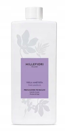 Millefiori Millefiori Laundry Viola Ametista 250 ml