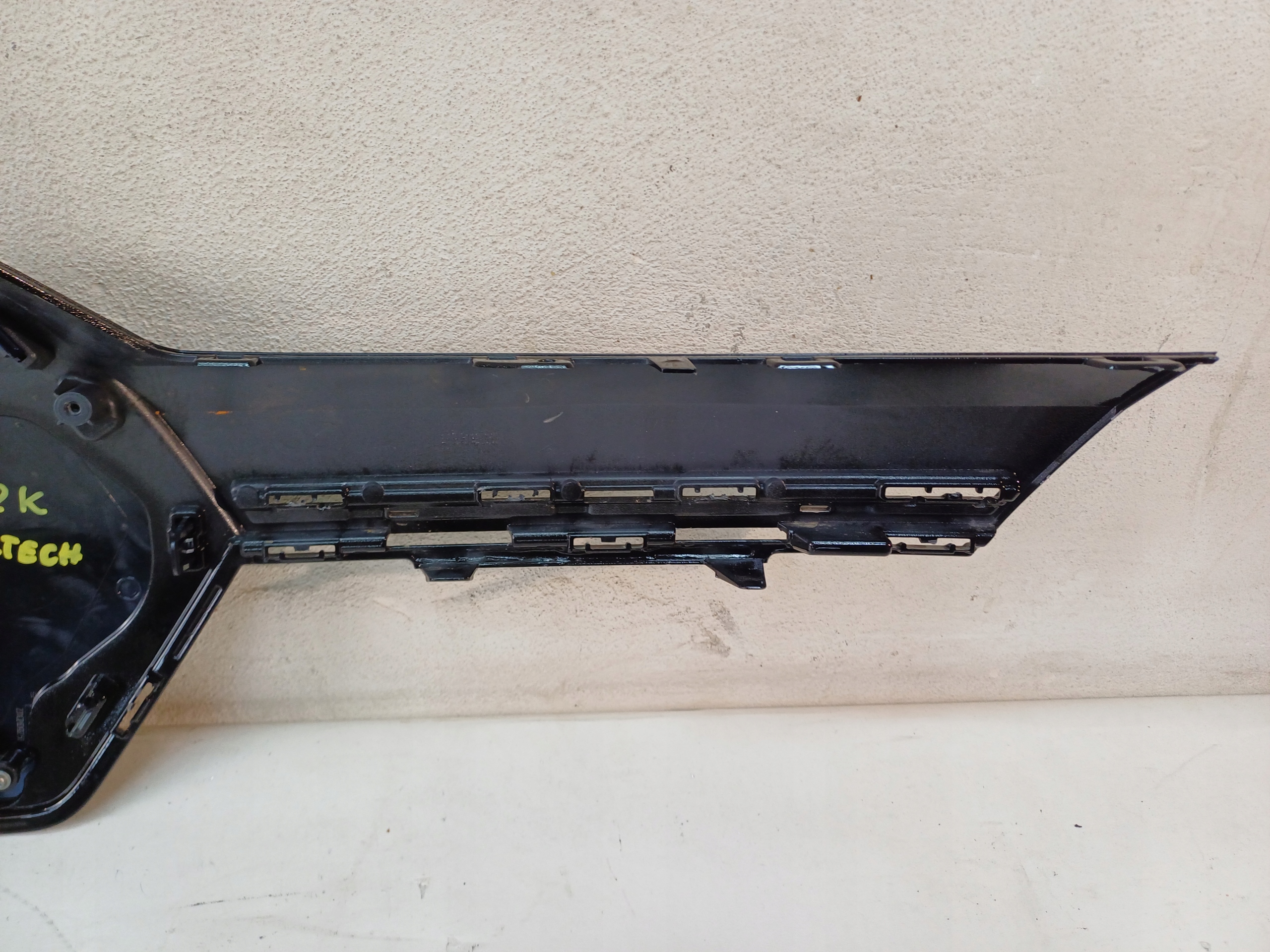 Renault MĂ©gane I BA.. Kühlergrill FRONTGRILL Kühlergitter 620786087R - Thumbnail 12