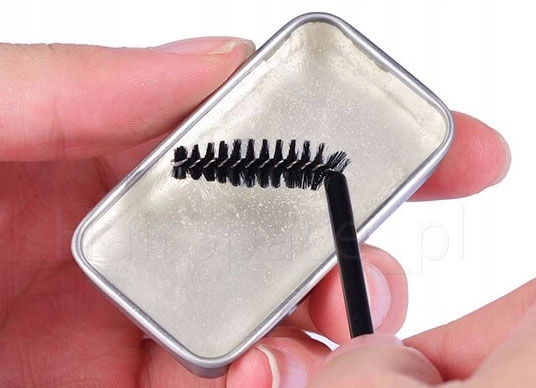 Sevich Brow Styling Soap Mydło do Stylizacji Brwi Marka Sevich