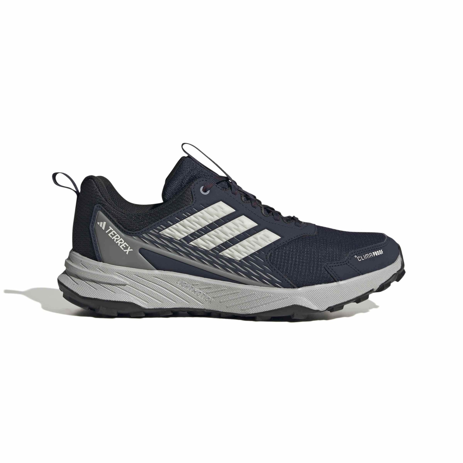 Horské boty Adidas Terrex Tracefinder 42