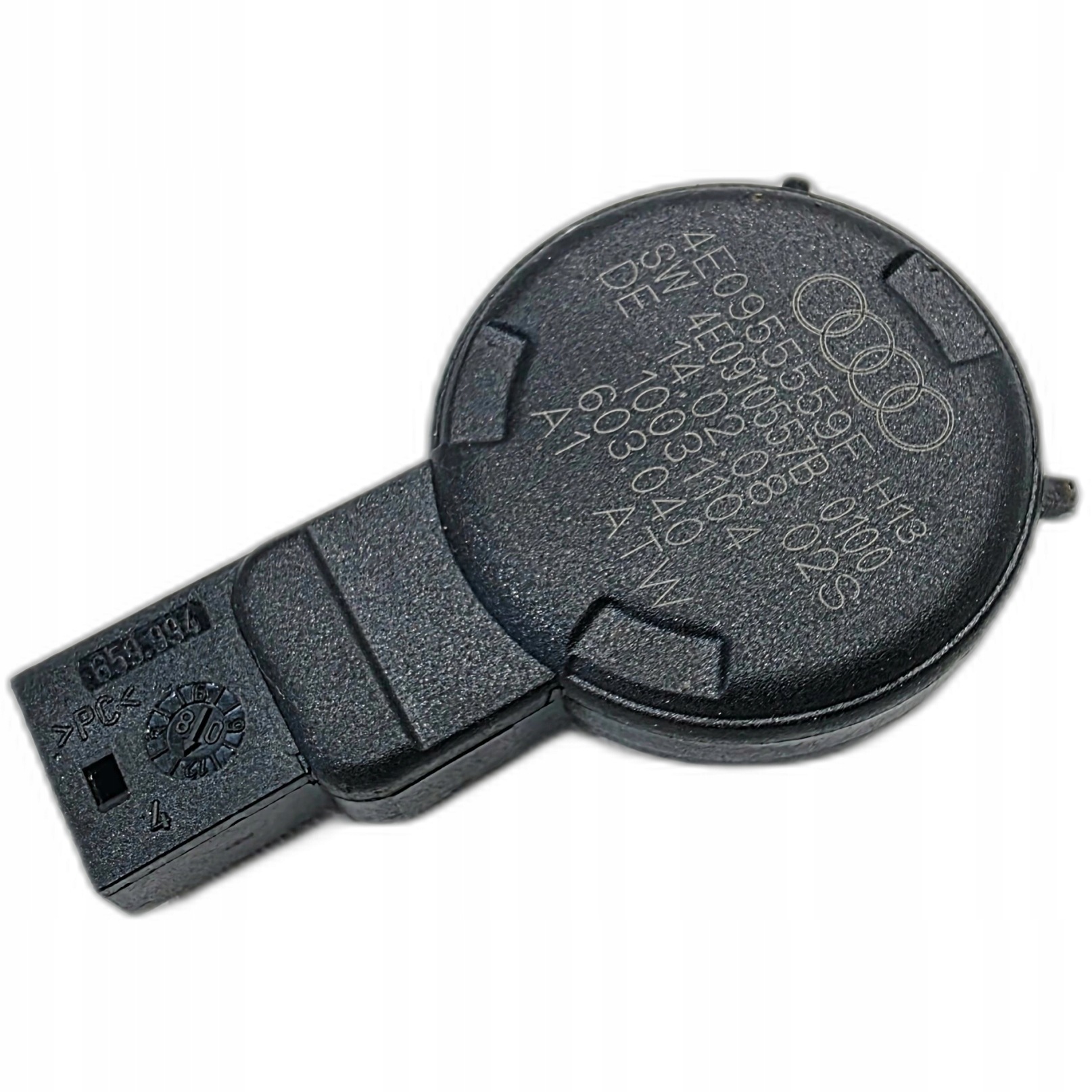sensor SENSOR rain AUDI A3 8P A4 B7 A6 C6 Q7 4L A8 D3 4E0955559F