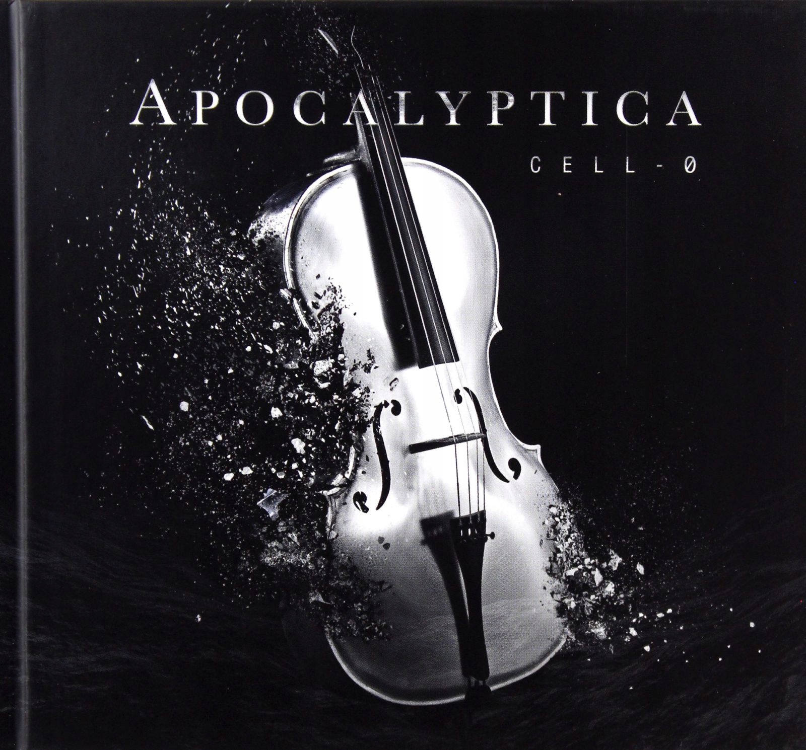 

Apocalyptica: CELL-0 (CD)