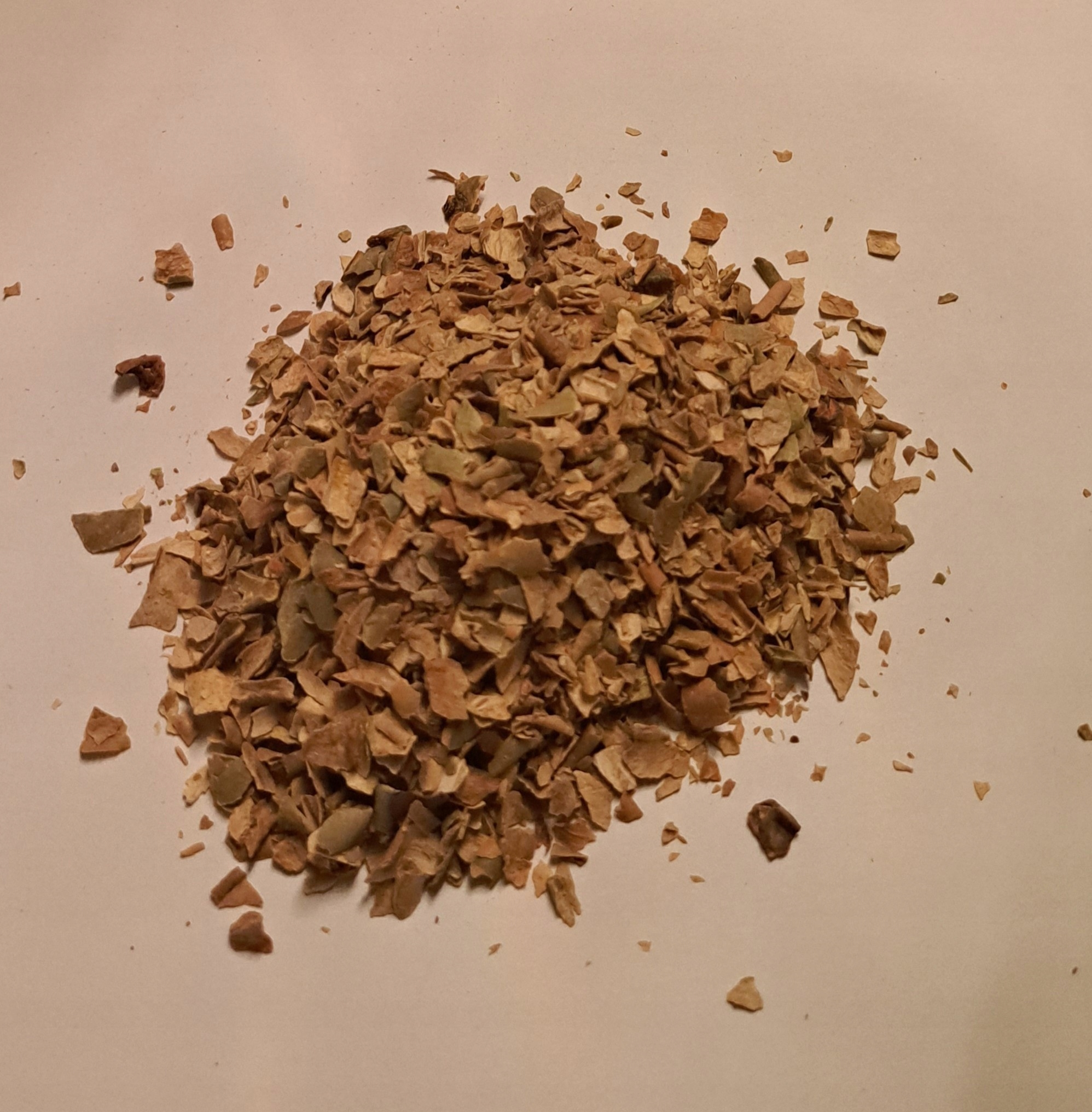 Levně Mango kůže 1 kg Rafex