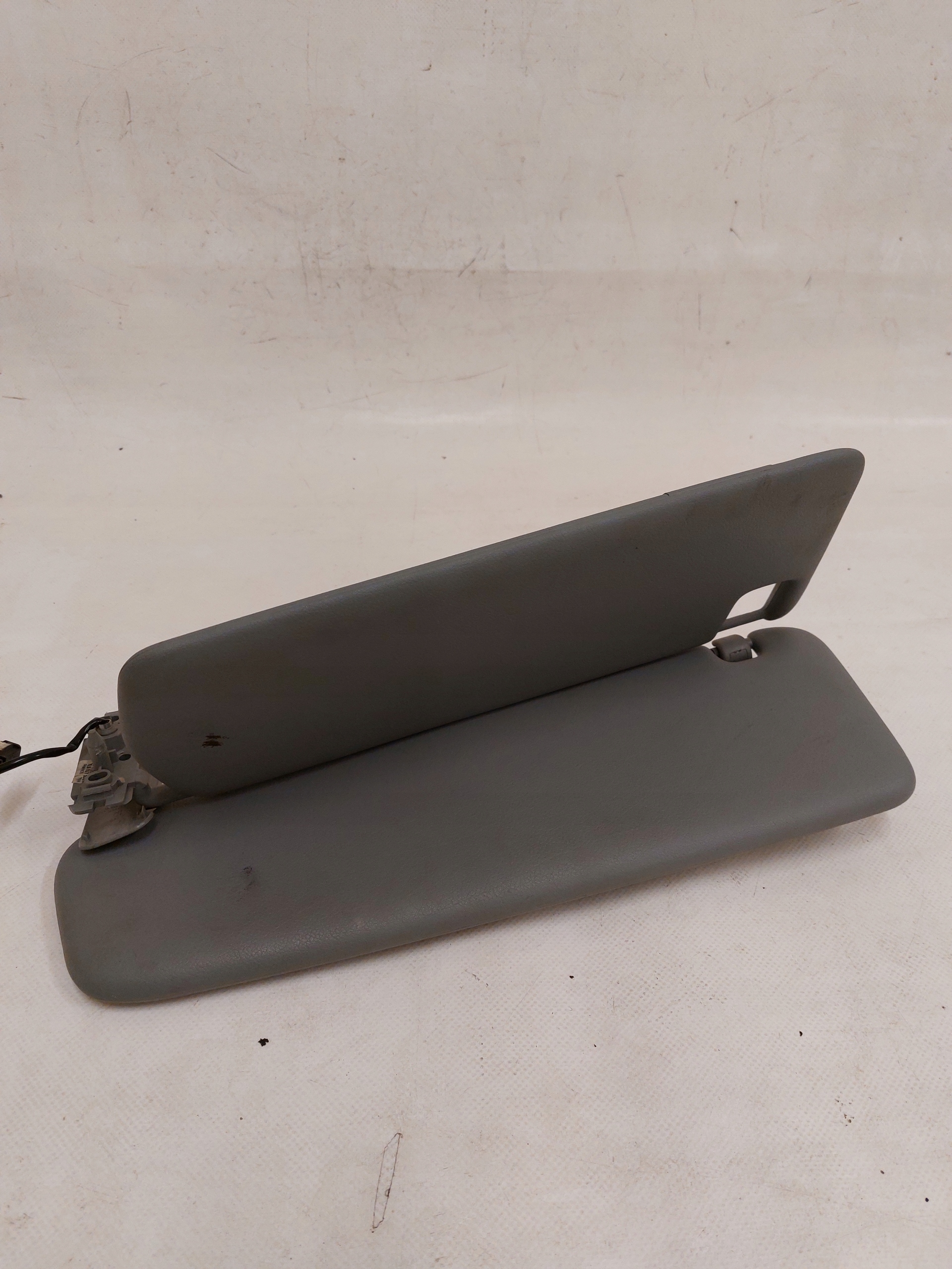 cover visor visor right PORSCHE CAYENNE