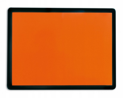 Tabule Adr Tir velká 300x400