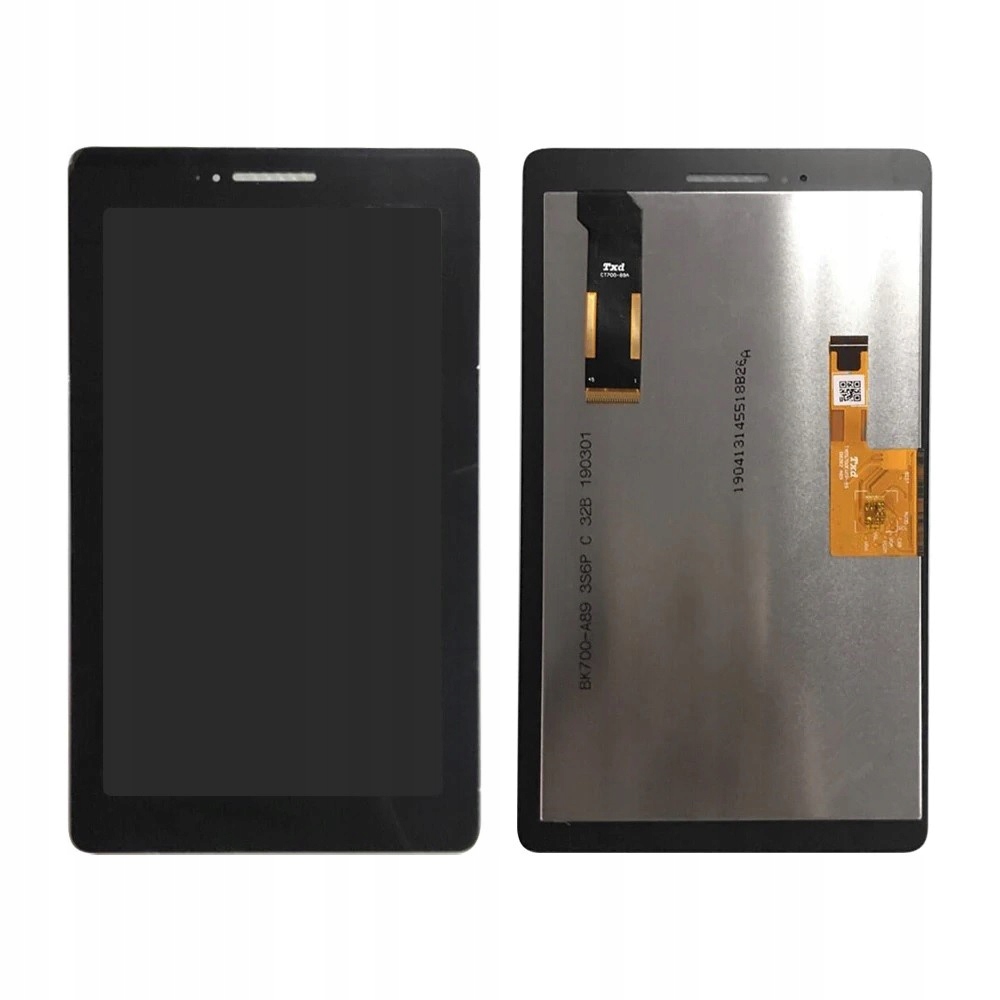 LCD WYŚWIETLACZ DOTYK DO LENOVO TAB E7 TB-7104