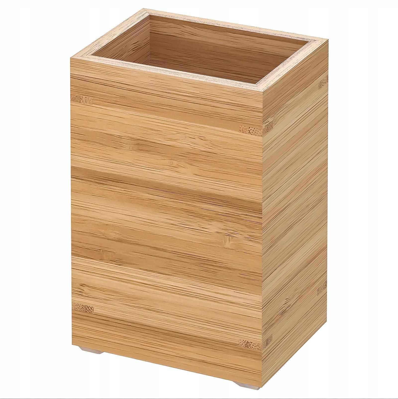 

Ikea Dragan Kubek na szczoteczki Bambus