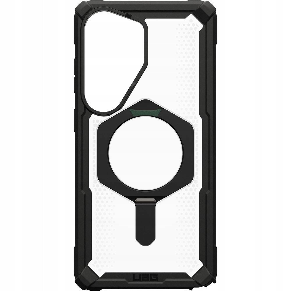 Puzdro/Kryt Uag Plasma Xte MagSafe pre Samsung Galaxy S26 Ultra Black/Clear