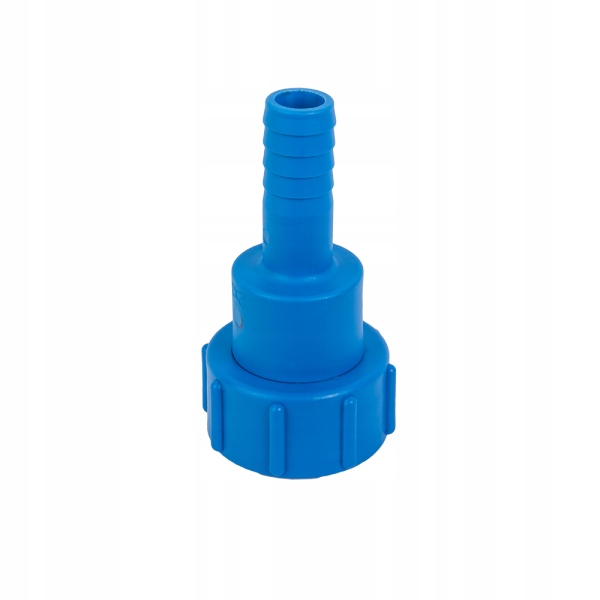 

Złącze przyłącze do mauzera 1'' Ibc S60F-H100MT