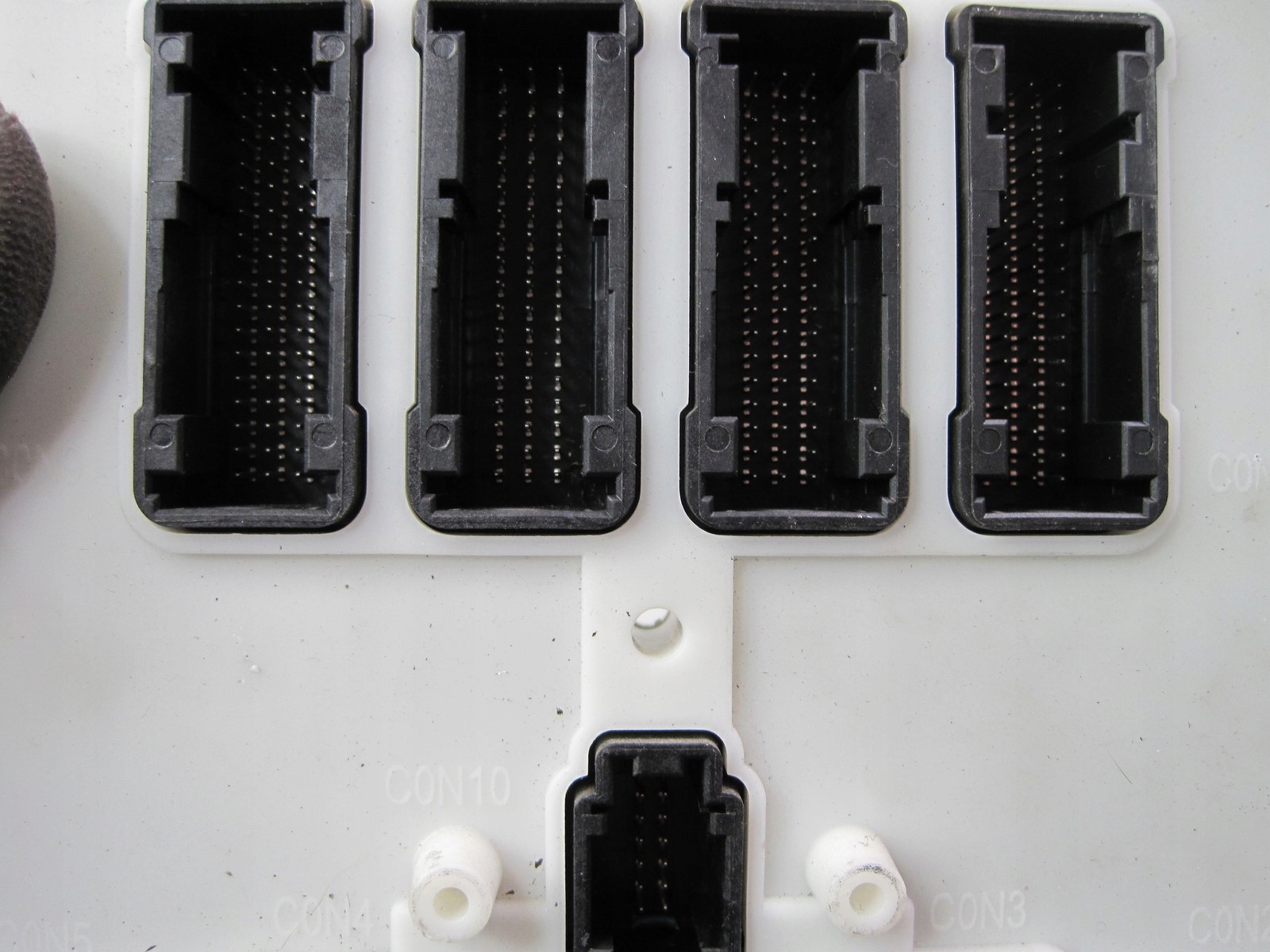 Moduł sterownik komfortu BMW X5 F15 F30 F45 8736684 Producent BMW oe