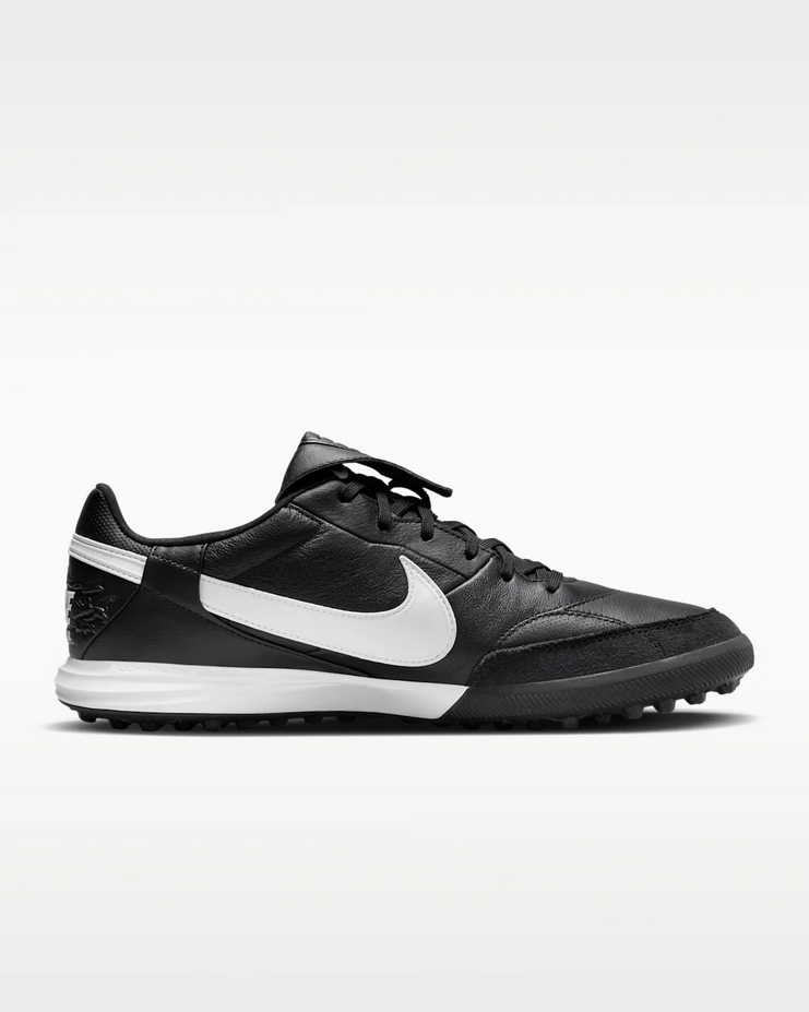 Fotbalová obuv Nike turf orlik Premier III Tf černé HM0283 001 vel. 45