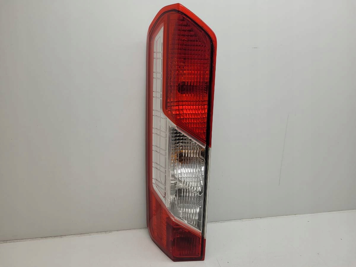 FORD TRANSIT MK8 14+ LEWA TYLNA LAMPA ORYGINAŁ BK3113405AG