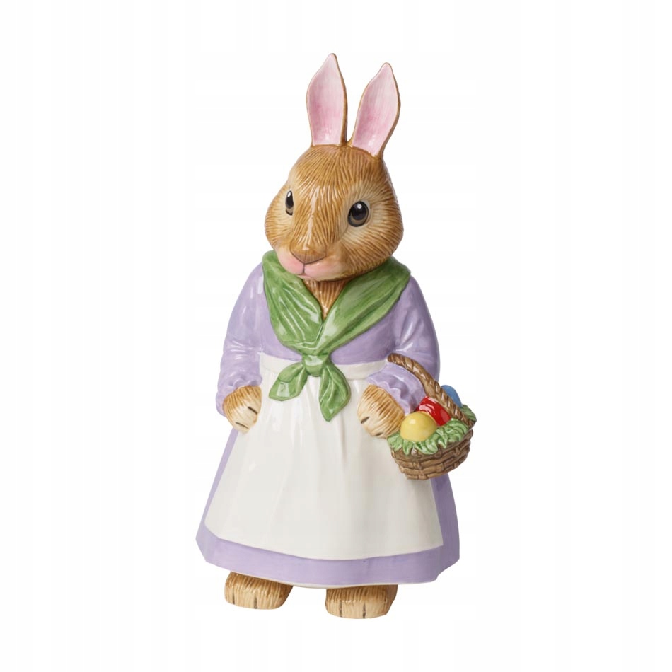 Figúra Mama Emma L Bunny Tales Villeroy & Boch