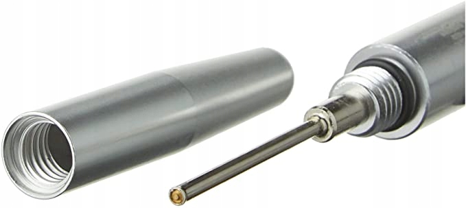 Прецизионный смазочный пистолет BGS