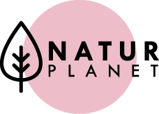 Hialu-Pure 1% Natur Planet, 30 ml Stan opakowania oryginalne