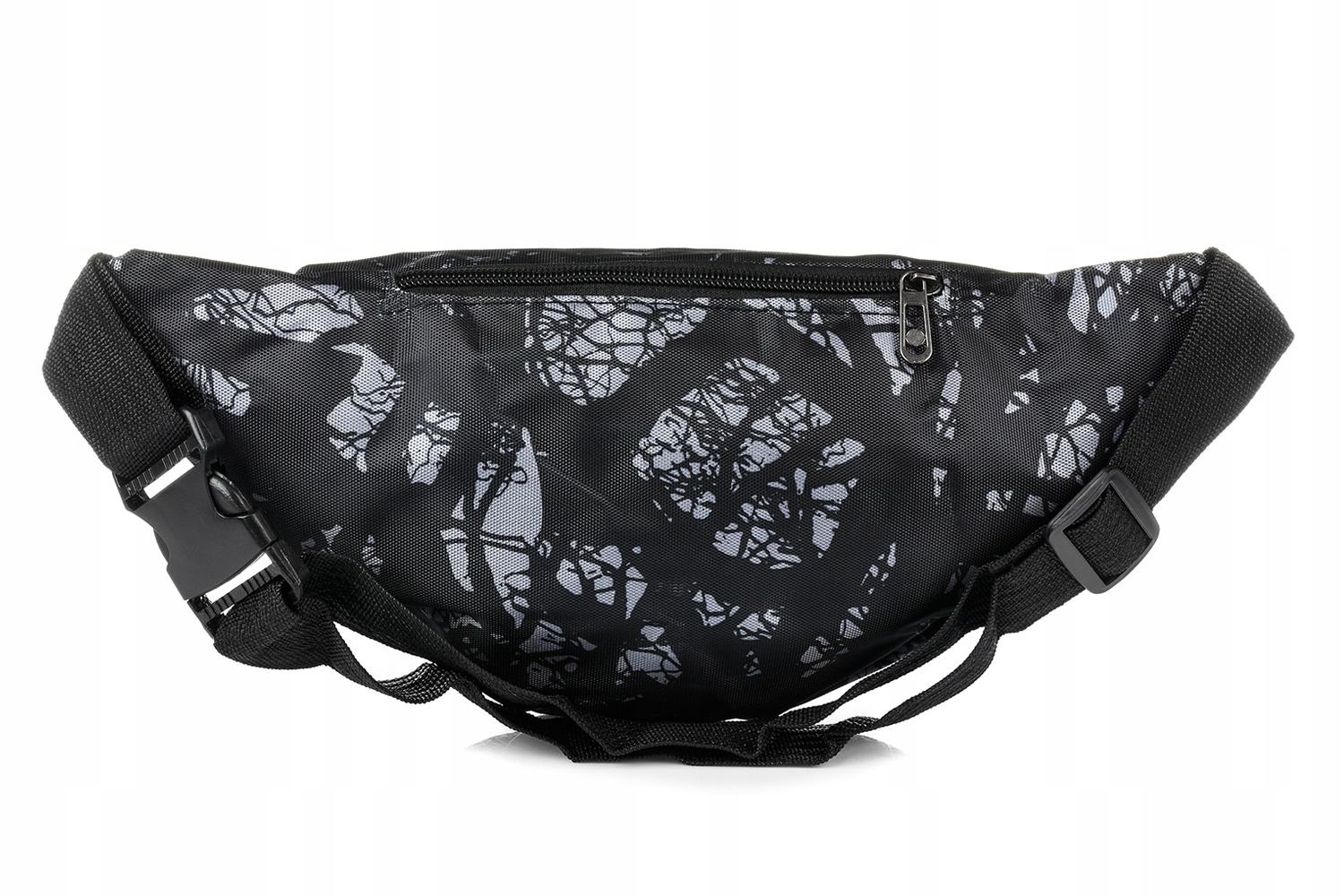 Saszetka nerka UNISEX kodura pojemna solidna pasek Kod producenta B90