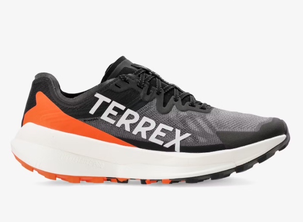 Adidas Trailové běžecké boty Terrex Agravic Speed IE7671 vel. 40