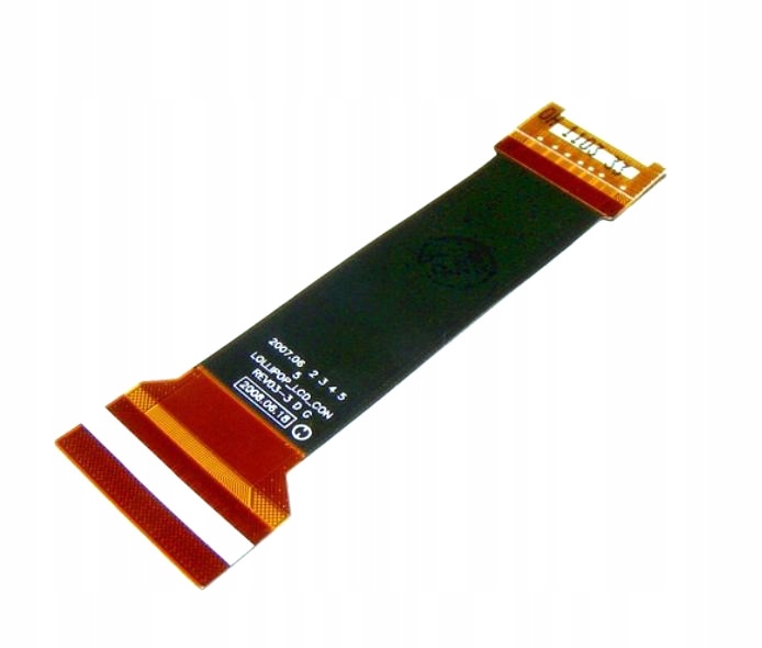 Flex / TAŚMA LCD do Samsung F330