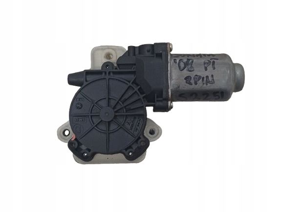 HYUNDAI SONATA 5 V 08- SILNICZEK PODNSZENIA SZYBY PRAWY TYŁ 400866