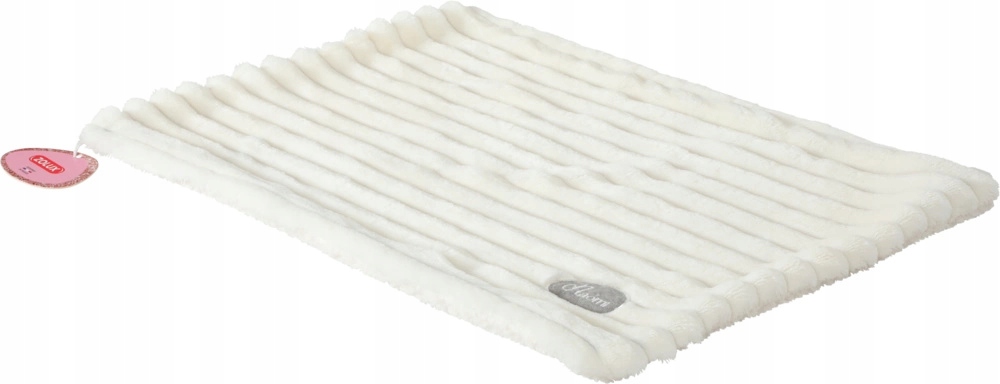 Levně Zolux Zolux Pled Naomi 610x425x20 mm, barva béžová