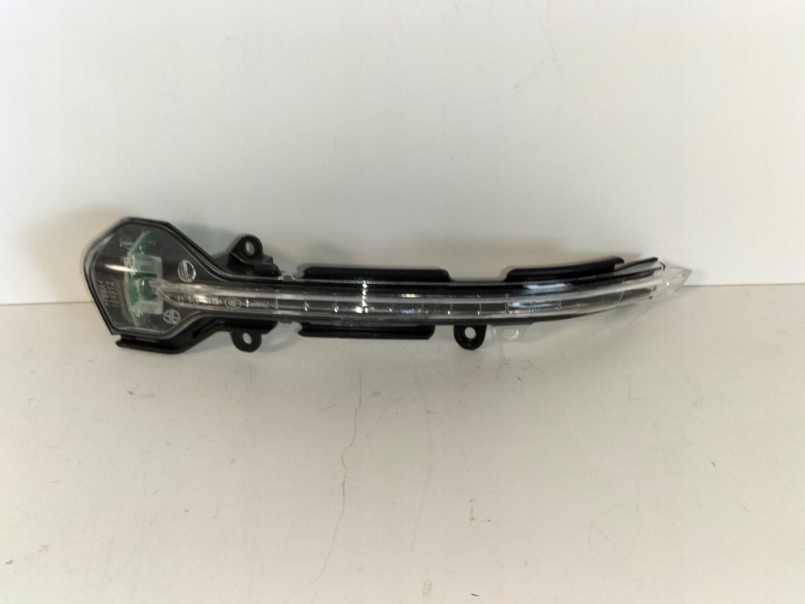 blinker indicator mirrors left SEAT LEON III 12- IBIZA V 17- ARONA 17