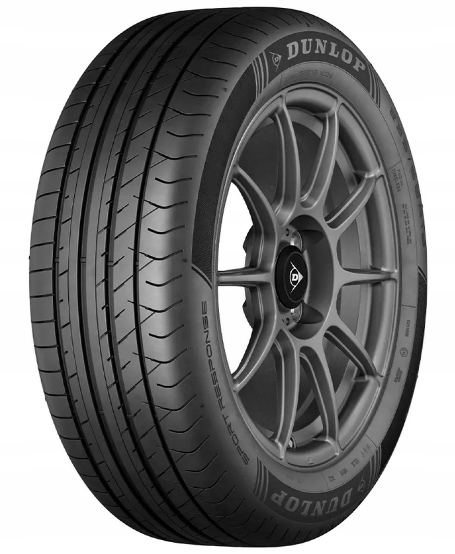 Dunlop Sport Response 225/55 R19 99 V