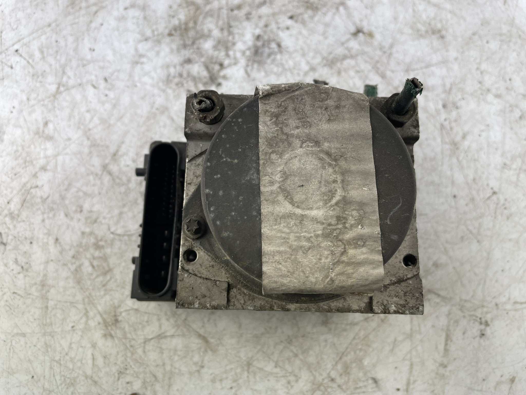 Pompa ABS 0 265 800 519 Renault Scenic II 1.5 dCi